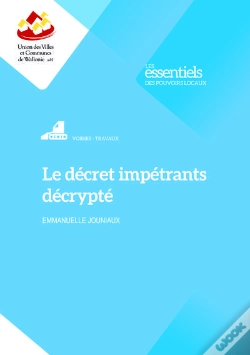 Capa do artigo Le Décret Impétrants Décrypté