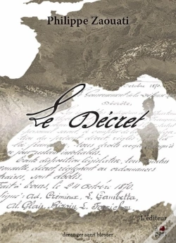 Capa do artigo Le Décret