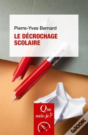 Capa do artigo Le Décrochage Scolaire