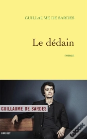 Capa do artigo Le Dedain