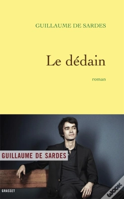 Capa do artigo Le Dedain