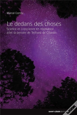 Capa do artigo Le Dedans Des Choses
