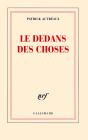 Le Dedans Des Choses - Preview