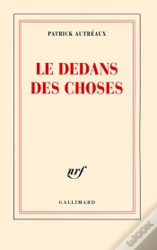 Capa do artigo Le Dedans Des Choses