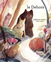 Capa do artigo Le Dedans Du Dehors