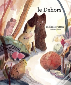 Capa do artigo Le Dedans Du Dehors