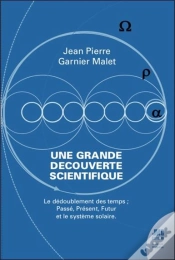 Capa do artigo Le Dédoublement Des Temps : Une Grande Découverte