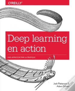 Capa do artigo Le Deep Learning