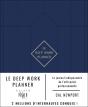 Le Deep Work Planner : Le Journal Indispensable De L'Efficacité Professionnelle - Preview
