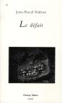 Le Défait - Preview