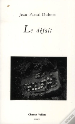 Capa do artigo Le Défait