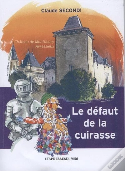 Capa do artigo Le Defaut De La Cuirasse