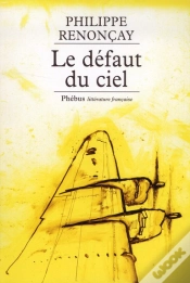 Capa do artigo Le Défaut Du Ciel