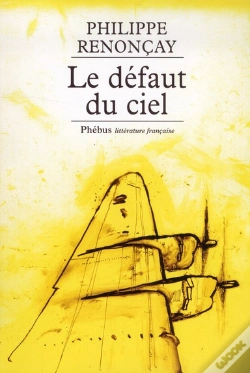 Capa do artigo Le Défaut Du Ciel
