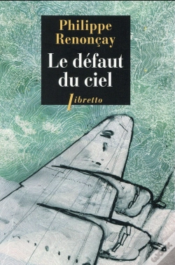 Capa do artigo Le Défaut Du Ciel