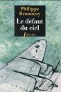 Le Défaut Du Ciel - Preview