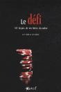 Le Défi ; 101 Leçons De Vie Tirées Du Poker - Preview