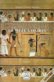 Capa do artigo Le Defi A Osiris