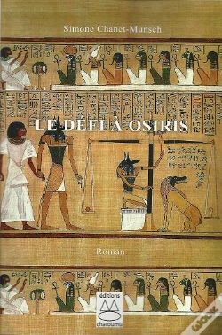 Capa do artigo Le Defi A Osiris