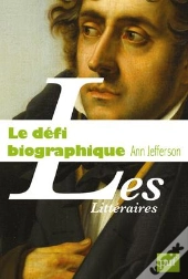 Le Défi Biographique