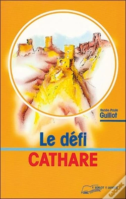 Capa do artigo Le Defi Cathare