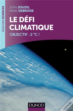 Capa do artigo Le Défi Climatique ; Objectif : 2°C !