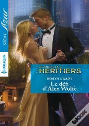 Le Defi D'Alex Wolfe
