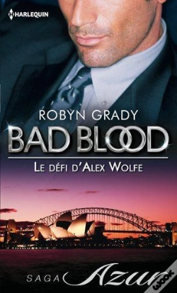Capa do artigo Le Defi D'Alex Wolfe