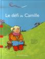Le Défi De Camille ; Une Histoire Sur L'Asthme - Preview