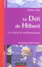 Le Defi De Hilbert ; Un Siecle De Mathematiques - Preview