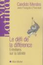 Le Défi De La Différence : Entretiens Sur La Latinité Avec François L'Yvonnet - Preview