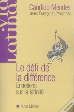 Capa do artigo Le Défi De La Différence : Entretiens Sur La Latinité Avec François L'Yvonnet