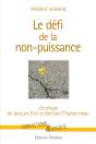 Le Défi De La Non-Puissance - Preview