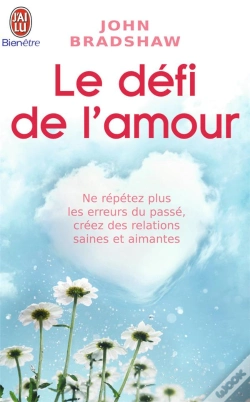 Capa do artigo Le Defi De L'Amour