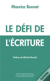 Capa do artigo Le Défi De L