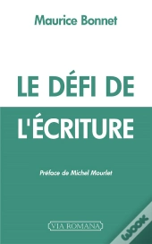 Le Défi De L'Écriture