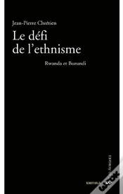 Capa do artigo Le Défi De L