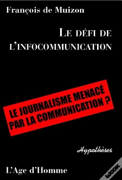 Capa do artigo Le Defi De L'Infocommunication