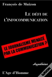 Le Defi De L'Infocommunication