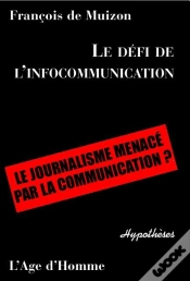 Capa do artigo Le Defi De L