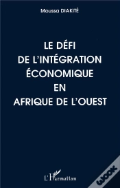 Capa do artigo Le Défi De L