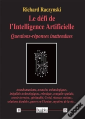 Le Défi De L'Intelligence Artificielle : Questions-Réponses Inattendues