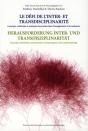 Le Défi De L'Inter- Et Transdisciplinarité : Concepts, Méthodes Et Pratiques Innovantes Dans L'Enseignement Et La Recherche - Preview