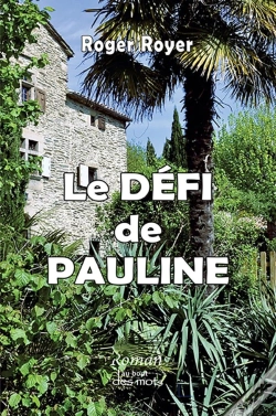 Capa do artigo Le Défi De Pauline