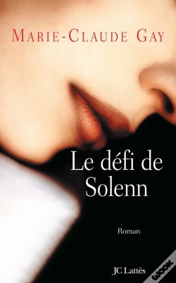 Capa do artigo Le Défi De Solenn