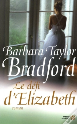 Capa do artigo Le Défi D'Elizabeth