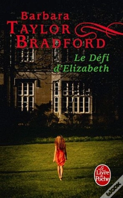 Capa do artigo Le Defi D'Elizabeth