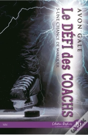 Capa do artigo Le Défi Des Coachs Tome 5 ; Une Chance De Marquer