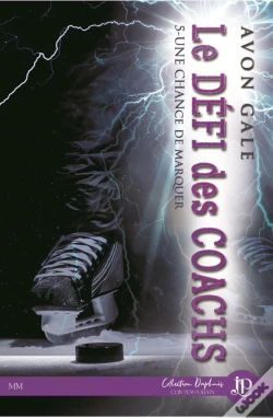Capa do artigo Le Défi Des Coachs Tome 5 ; Une Chance De Marquer