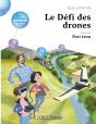 Le Defi Des Drones - Lot De 15 Romans + 1 Fichier - Preview